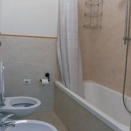 La Casetta Apartamento Cagliari