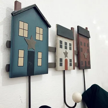 Apartamento La Casetta *