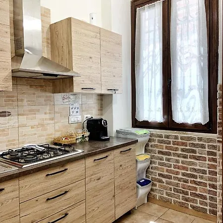 La Casetta * Cagliari