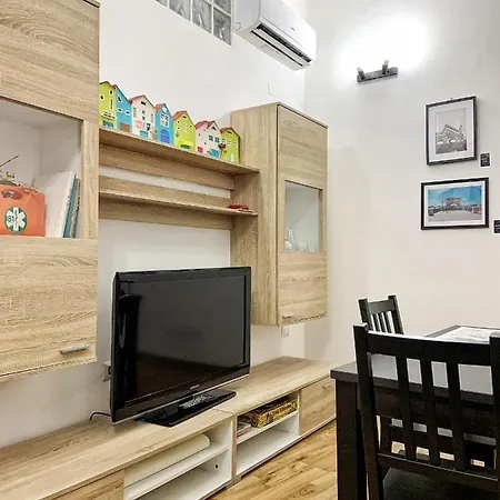 La Casetta Apartamento Cagliari