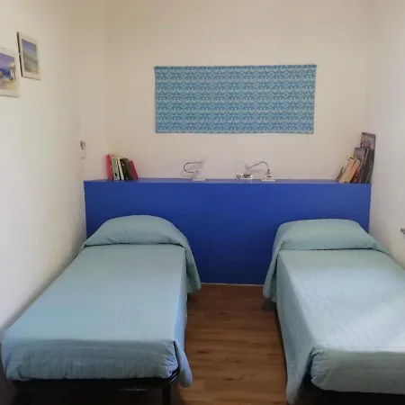 Apartament La Casetta *