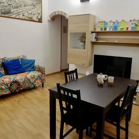 Apartamento La Casetta Cagliari