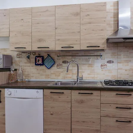 La Casetta Apartmán *