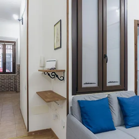 Apartmán La Casetta Cagliari