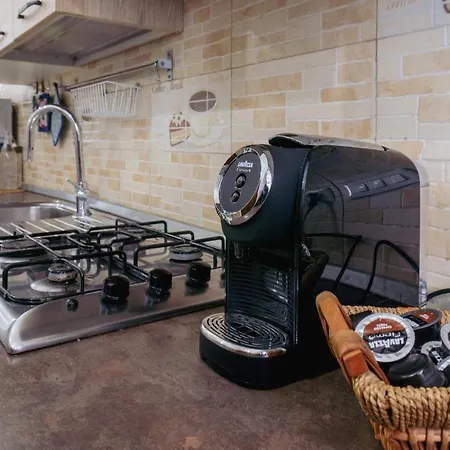 La Casetta Lejlighed Cagliari