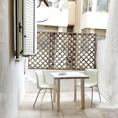 La Casetta * Cagliari