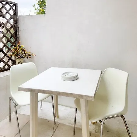 Apartment La Casetta