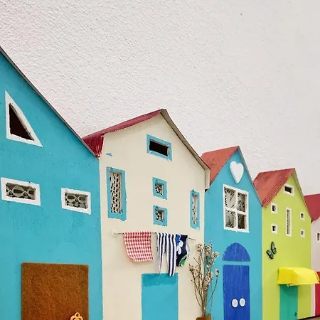 Lägenhet La Casetta