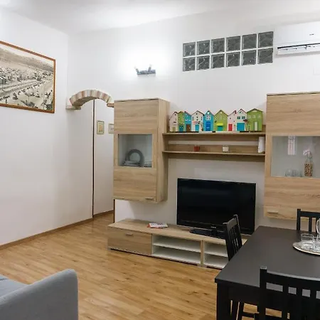 Apartment La Casetta Cagliari