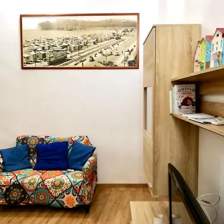 Apartment La Casetta Cagliari